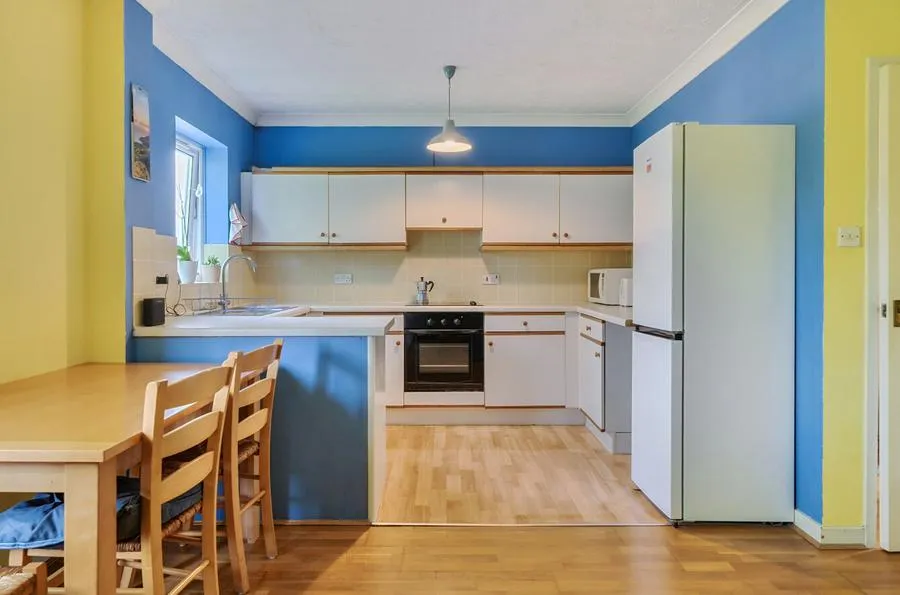 Jasmine Court, Cambridge, CB1, photo 10