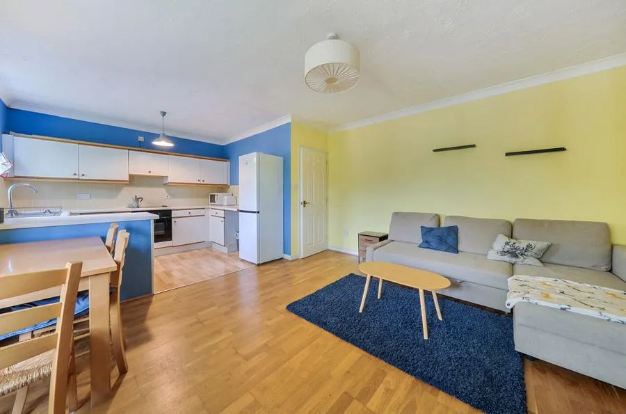 Jasmine Court, Cambridge, CB1, photo 11