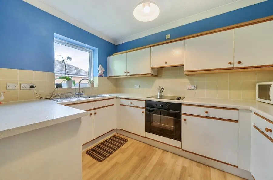 Jasmine Court, Cambridge, CB1, photo 5