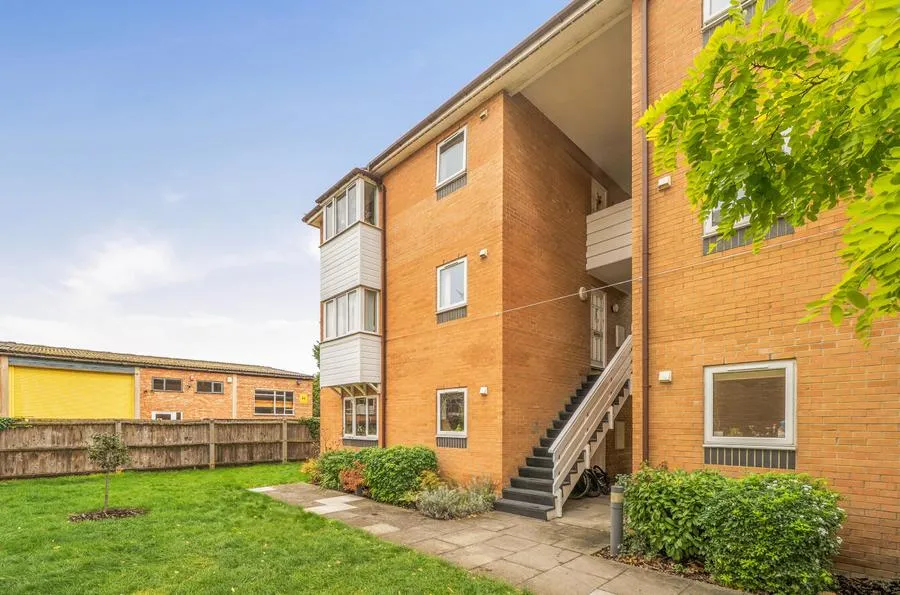 Jasmine Court, Cambridge, CB1, photo 21
