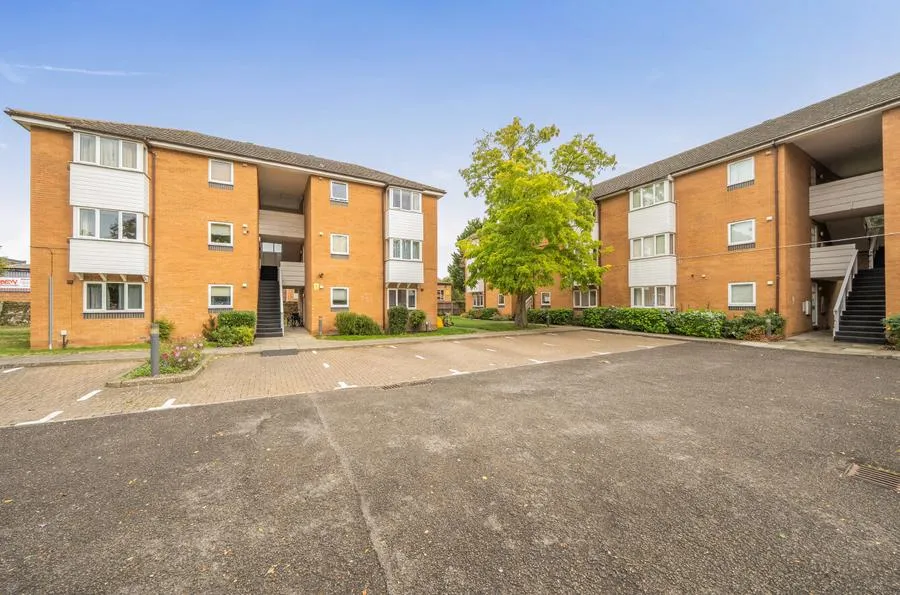 Jasmine Court, Cambridge, CB1, photo 22