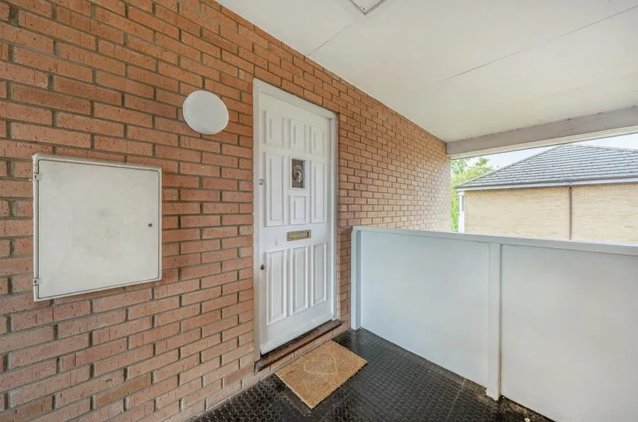Jasmine Court, Cambridge, CB1, photo 9
