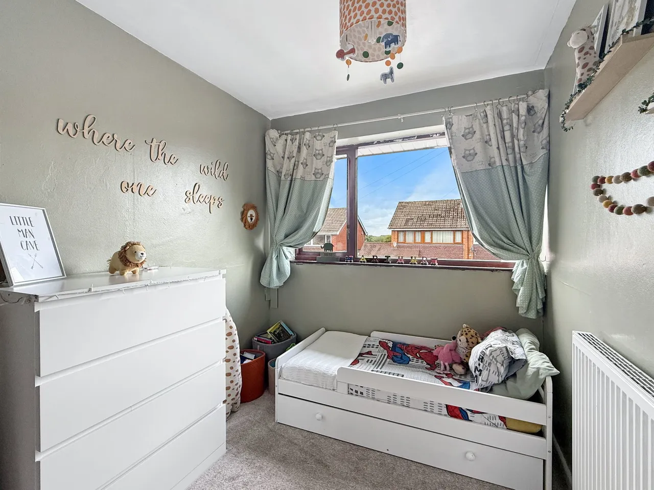 Nelson Way, Muxton, TF2, photo 17