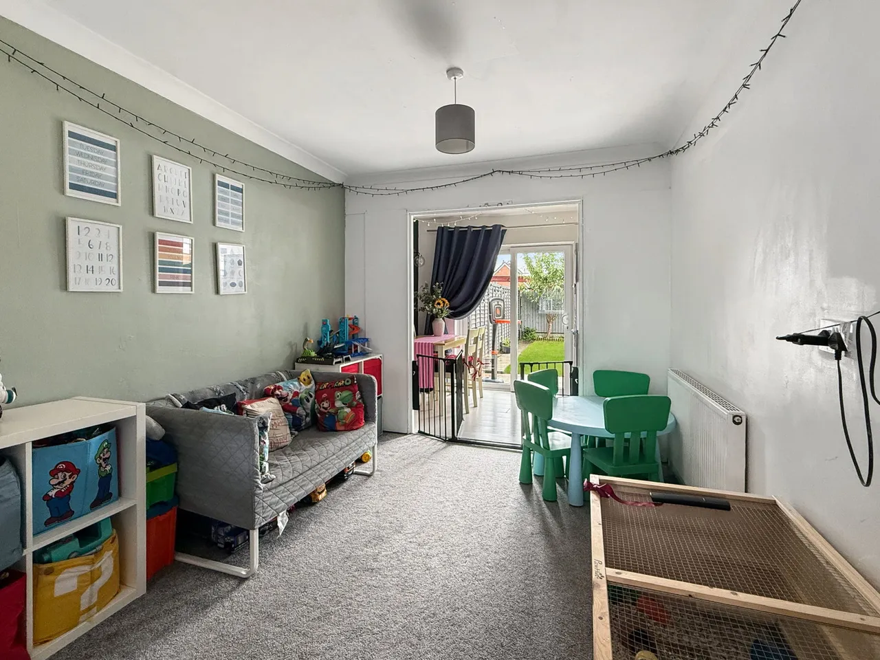 Nelson Way, Muxton, TF2, photo 7