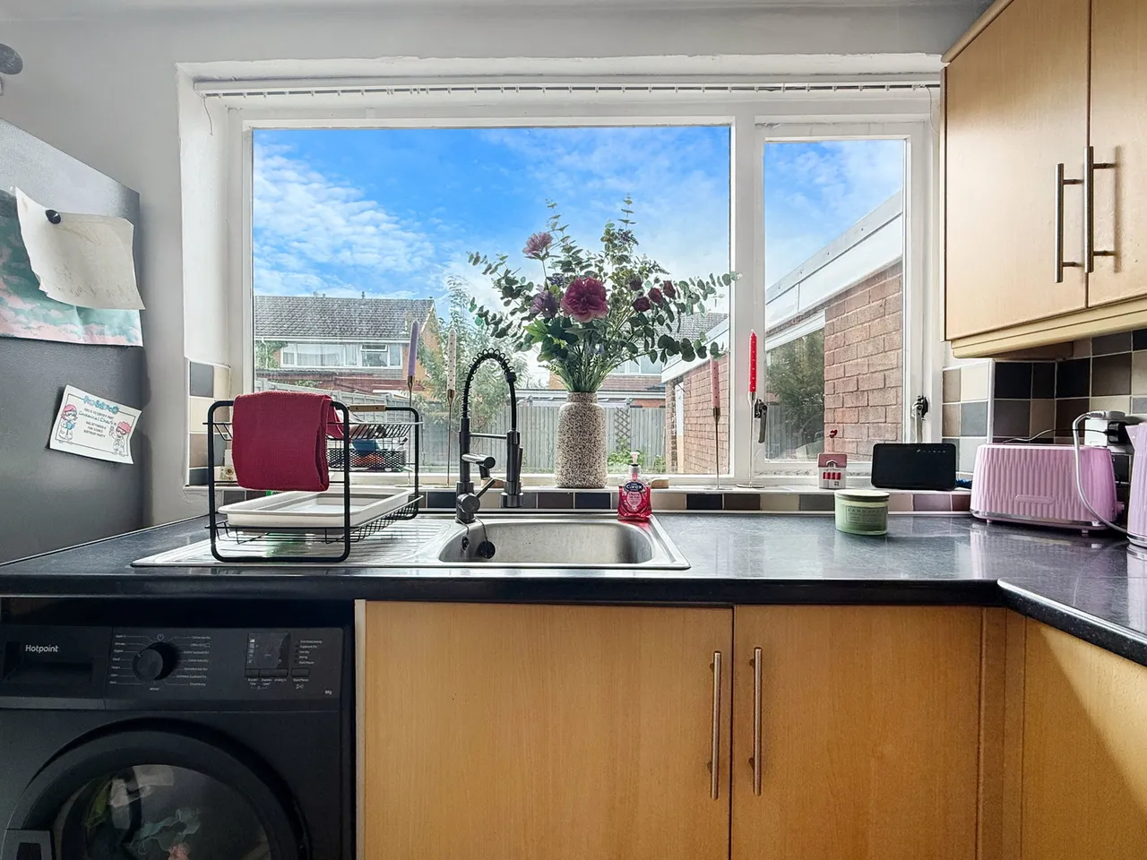 Nelson Way, Muxton, TF2, photo 11
