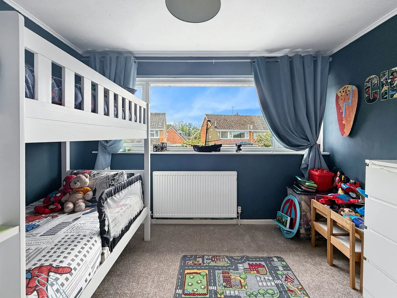 Nelson Way, Muxton, TF2, photo 16