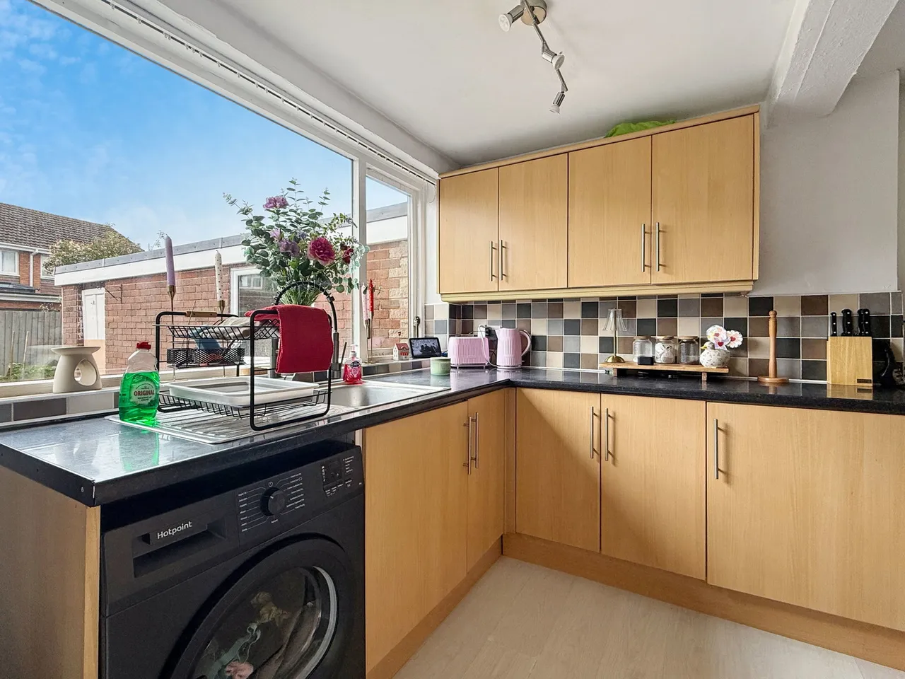Nelson Way, Muxton, TF2, photo 2