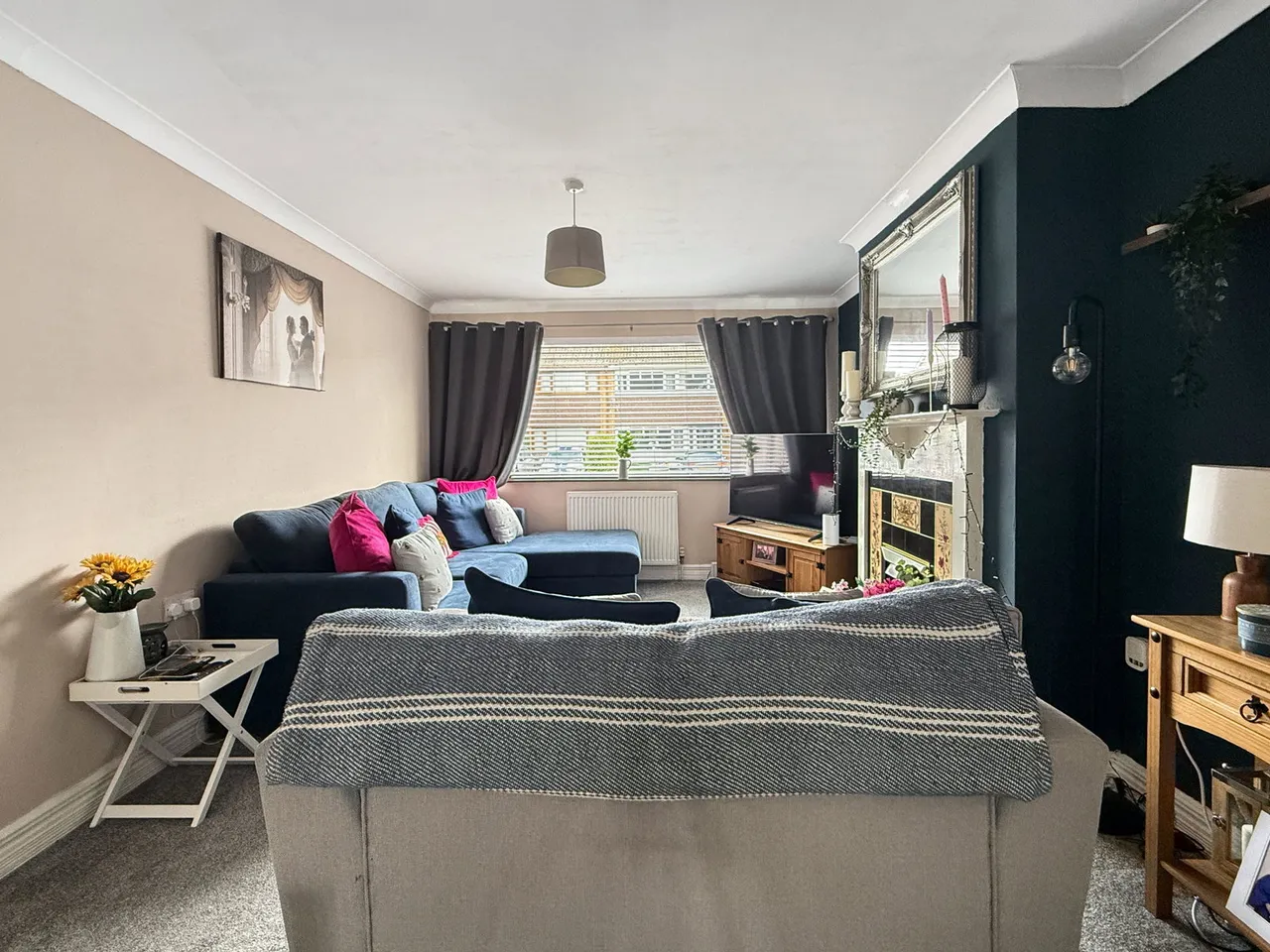 Nelson Way, Muxton, TF2, photo 6