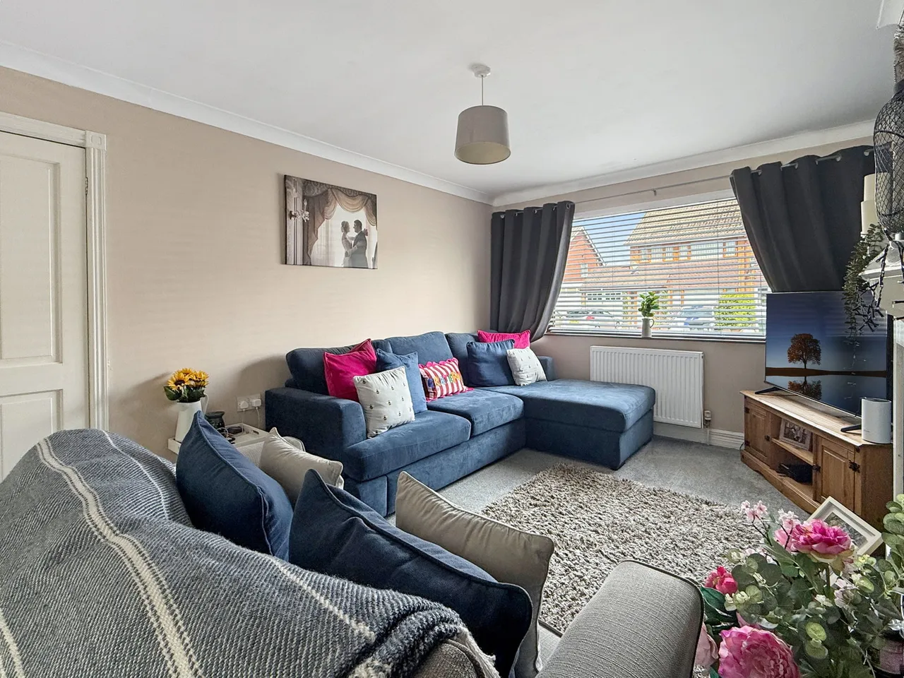 Nelson Way, Muxton, TF2, photo 5