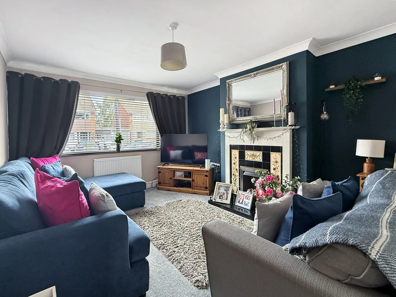 Nelson Way, Muxton, TF2, photo 4