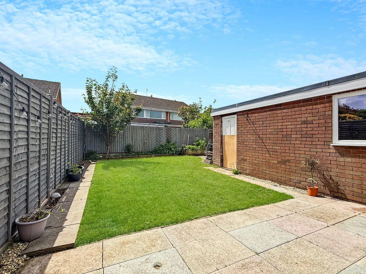 Nelson Way, Muxton, TF2, photo 19