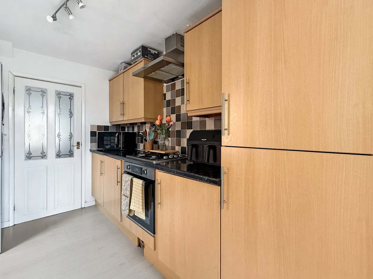 Nelson Way, Muxton, TF2, photo 9