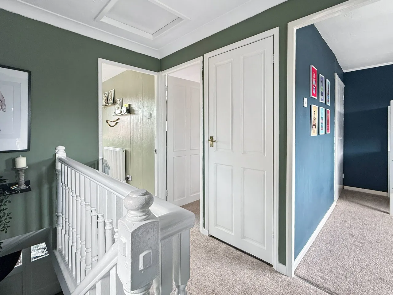 Nelson Way, Muxton, TF2, photo 22