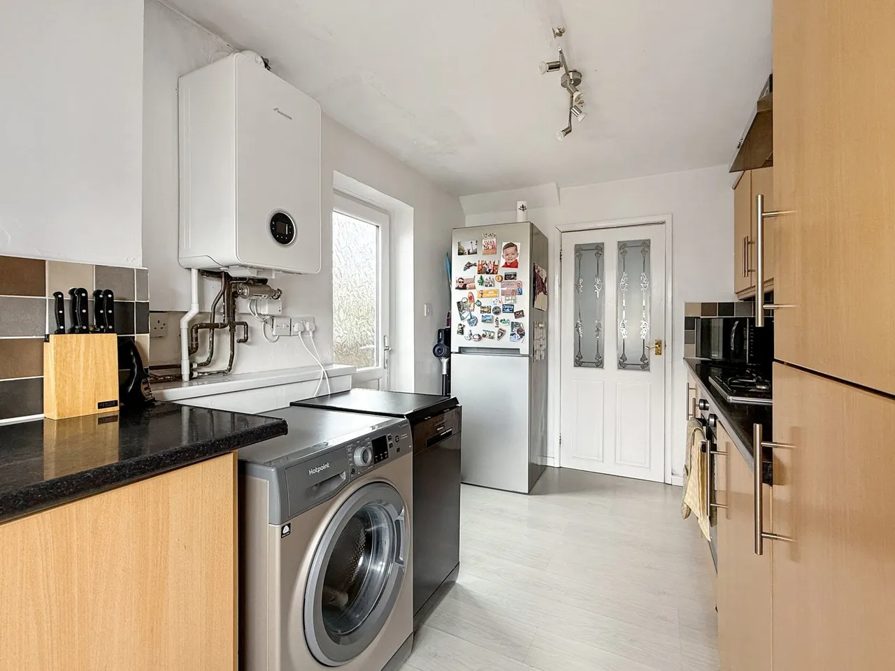 Nelson Way, Muxton, TF2, photo 10