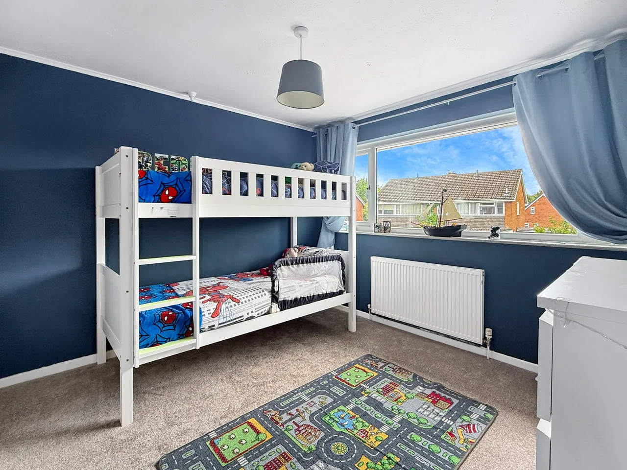 Nelson Way, Muxton, TF2, photo 15