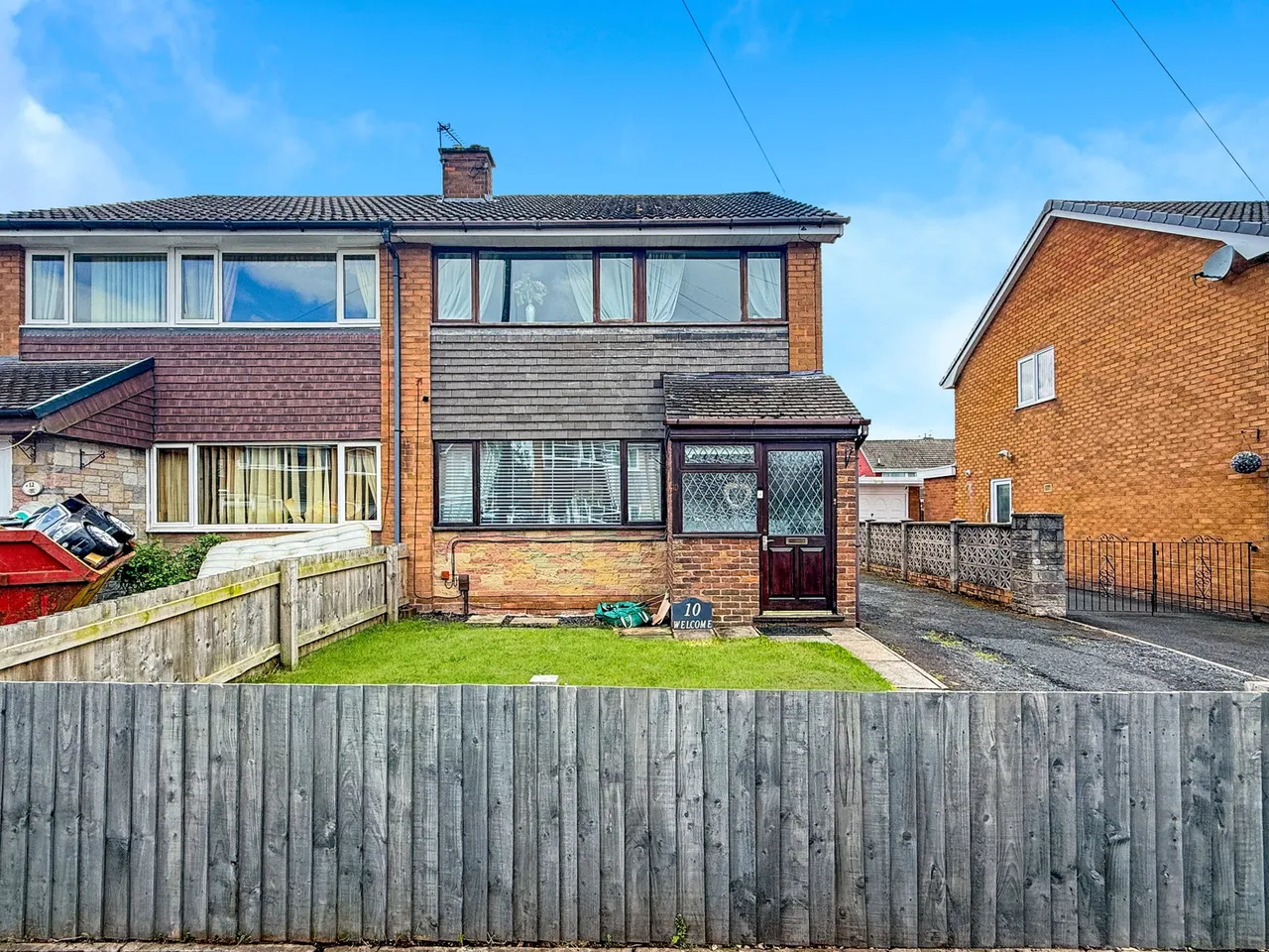 Nelson Way, Muxton, TF2, photo 23