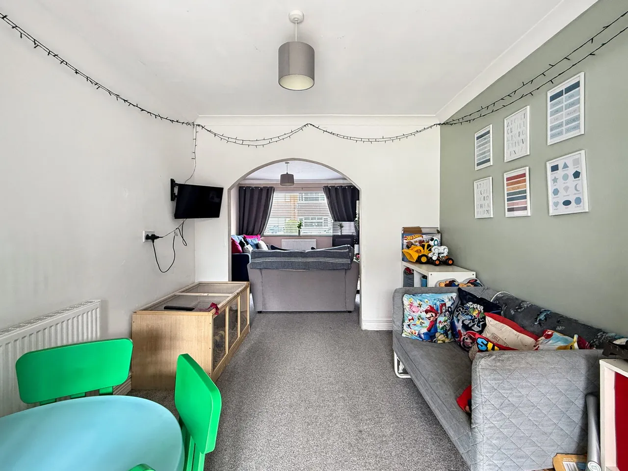 Nelson Way, Muxton, TF2, photo 8