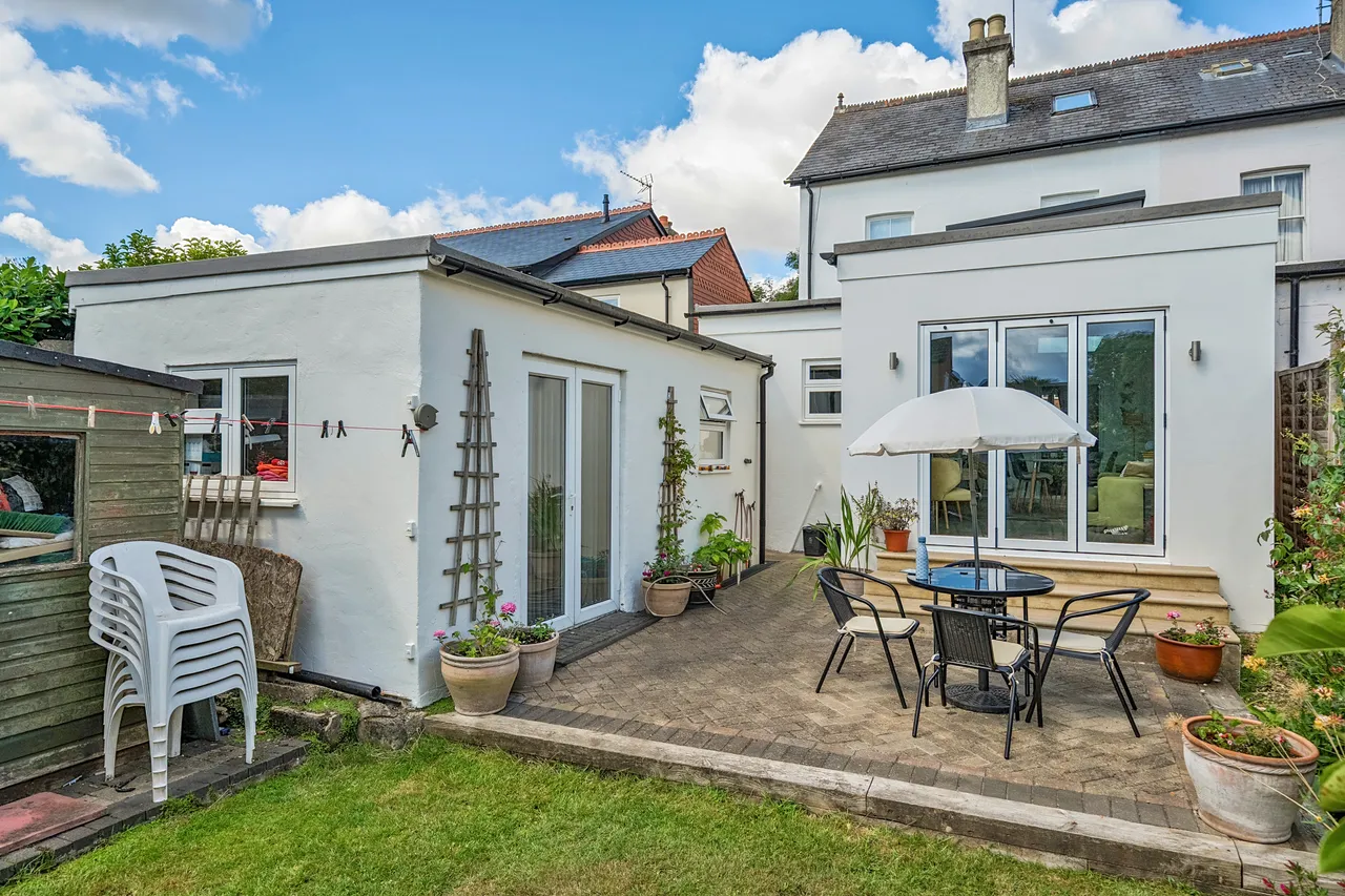 Ray Lea Road, Maidenhead, SL6, photo 10