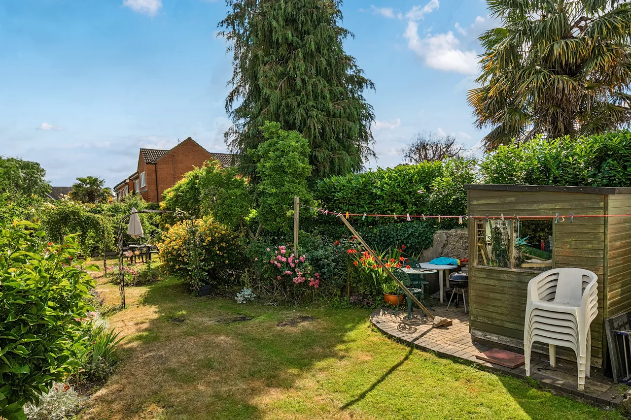 Ray Lea Road, Maidenhead, SL6, photo 9
