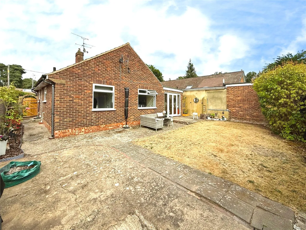 Yeovil Road, College Town, Sandhurst, Berkshire, GU47 0QH, photo 12