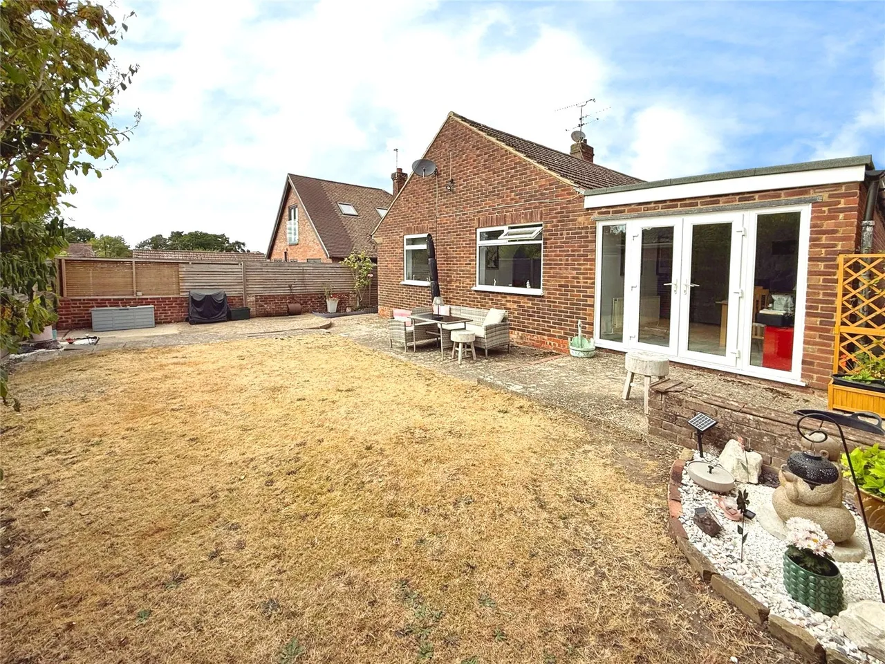 Yeovil Road, College Town, Sandhurst, Berkshire, GU47 0QH, photo 8