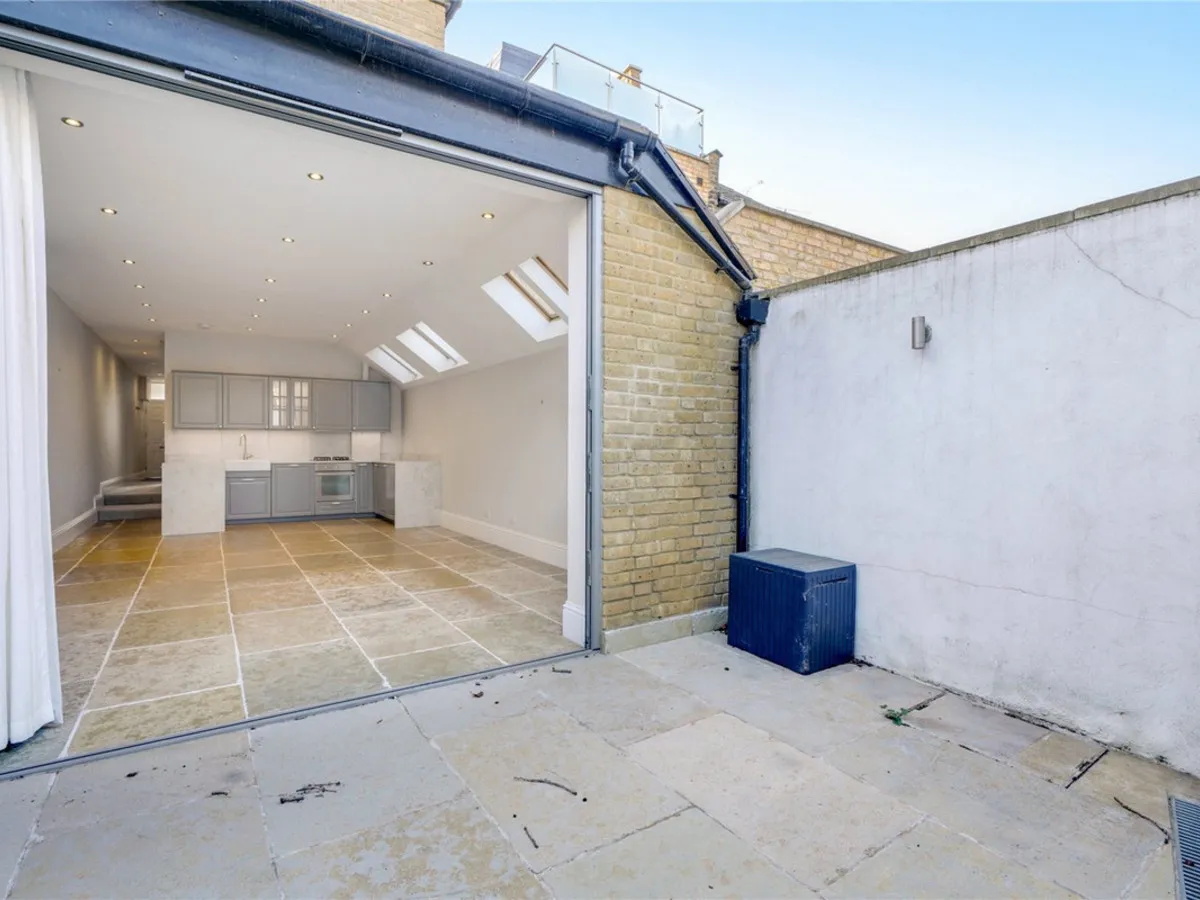 Stephendale Road, London, SW6, photo 8