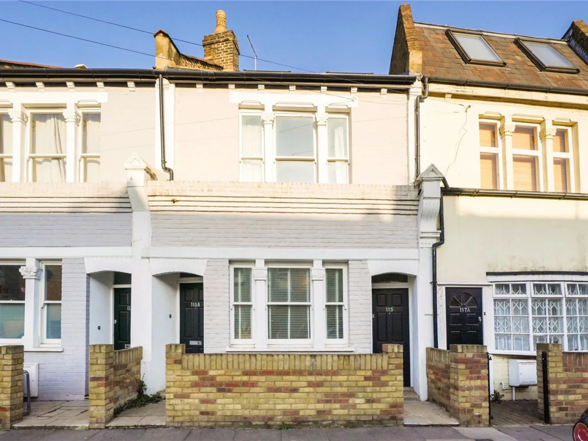Stephendale Road, London, SW6, photo 5