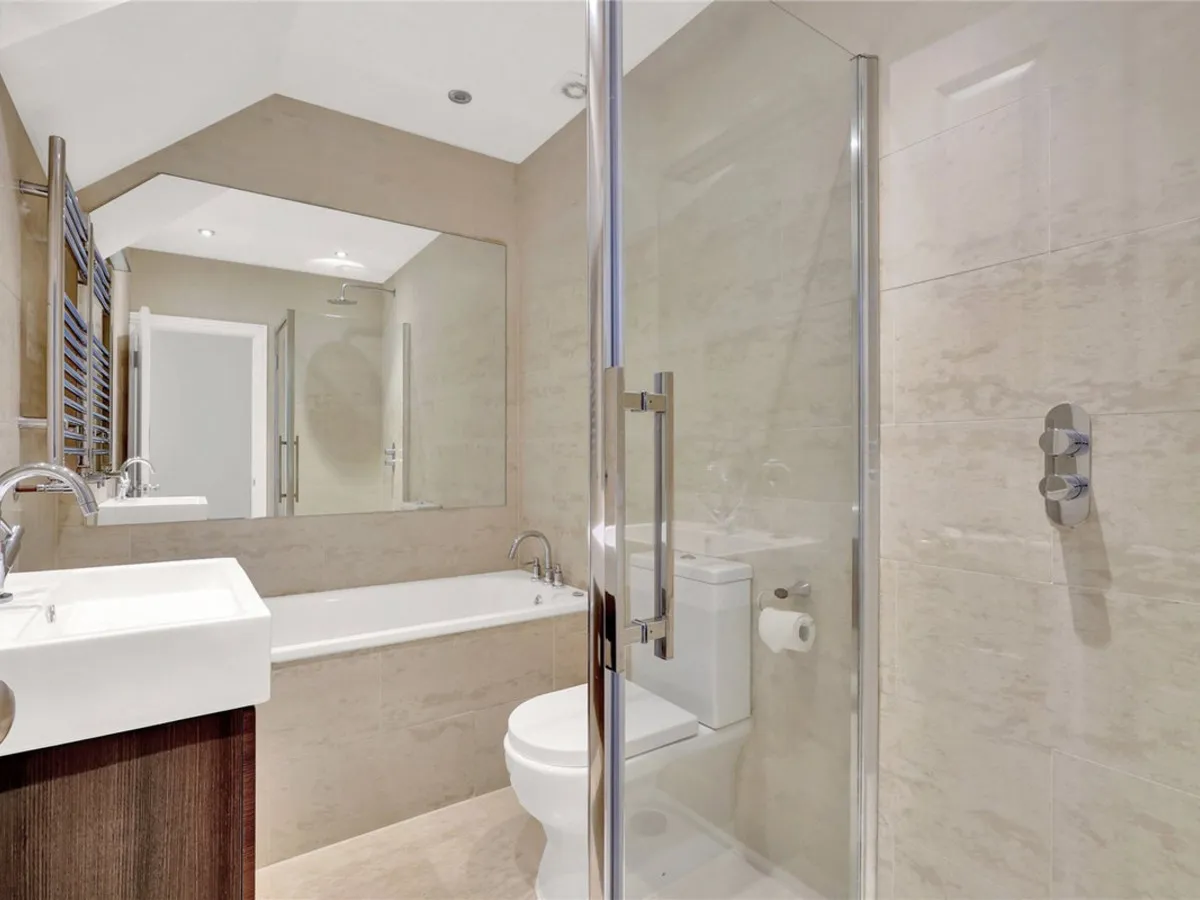 Stephendale Road, London, SW6, photo 9