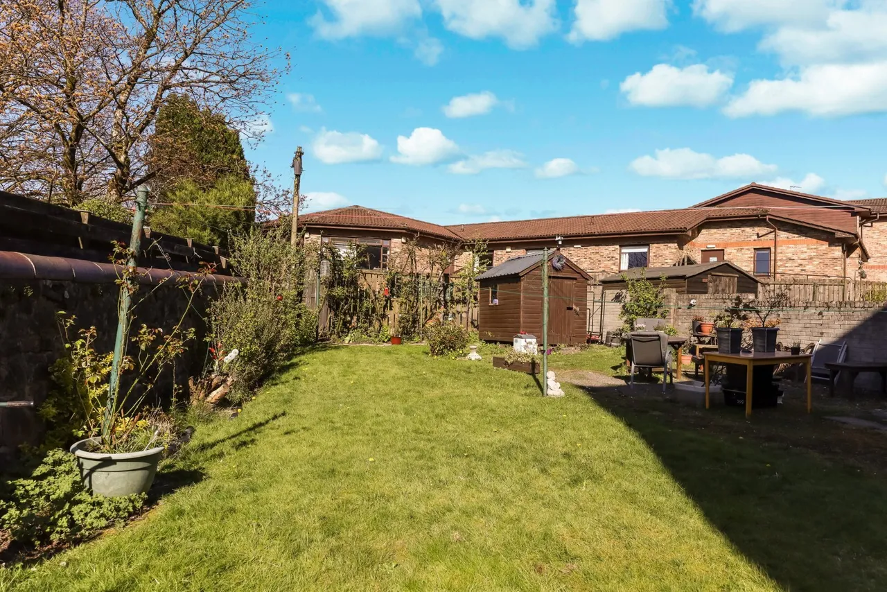 Janefield Place, Beith, North Ayrshire, KA15, photo 8