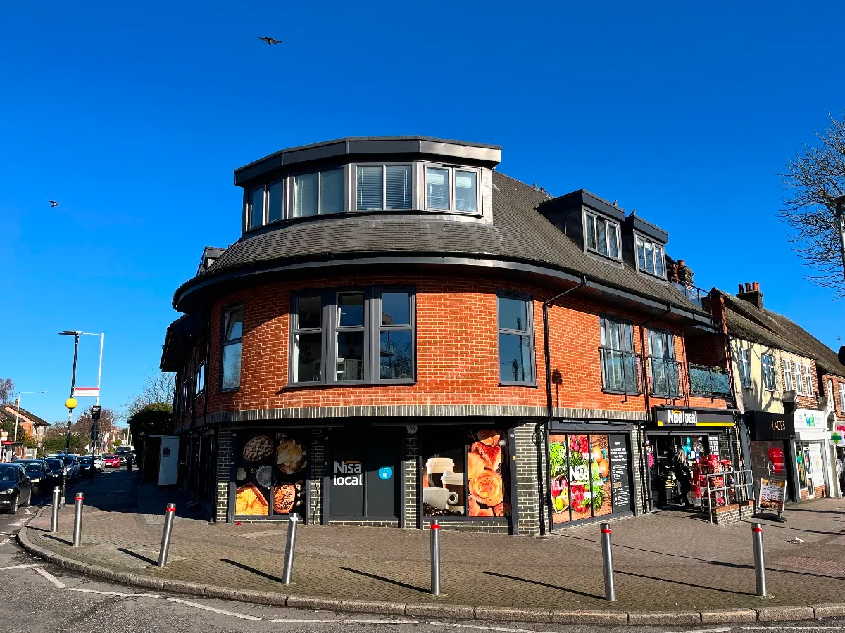 Herald Court, Harold Wood, Romford, photo 10