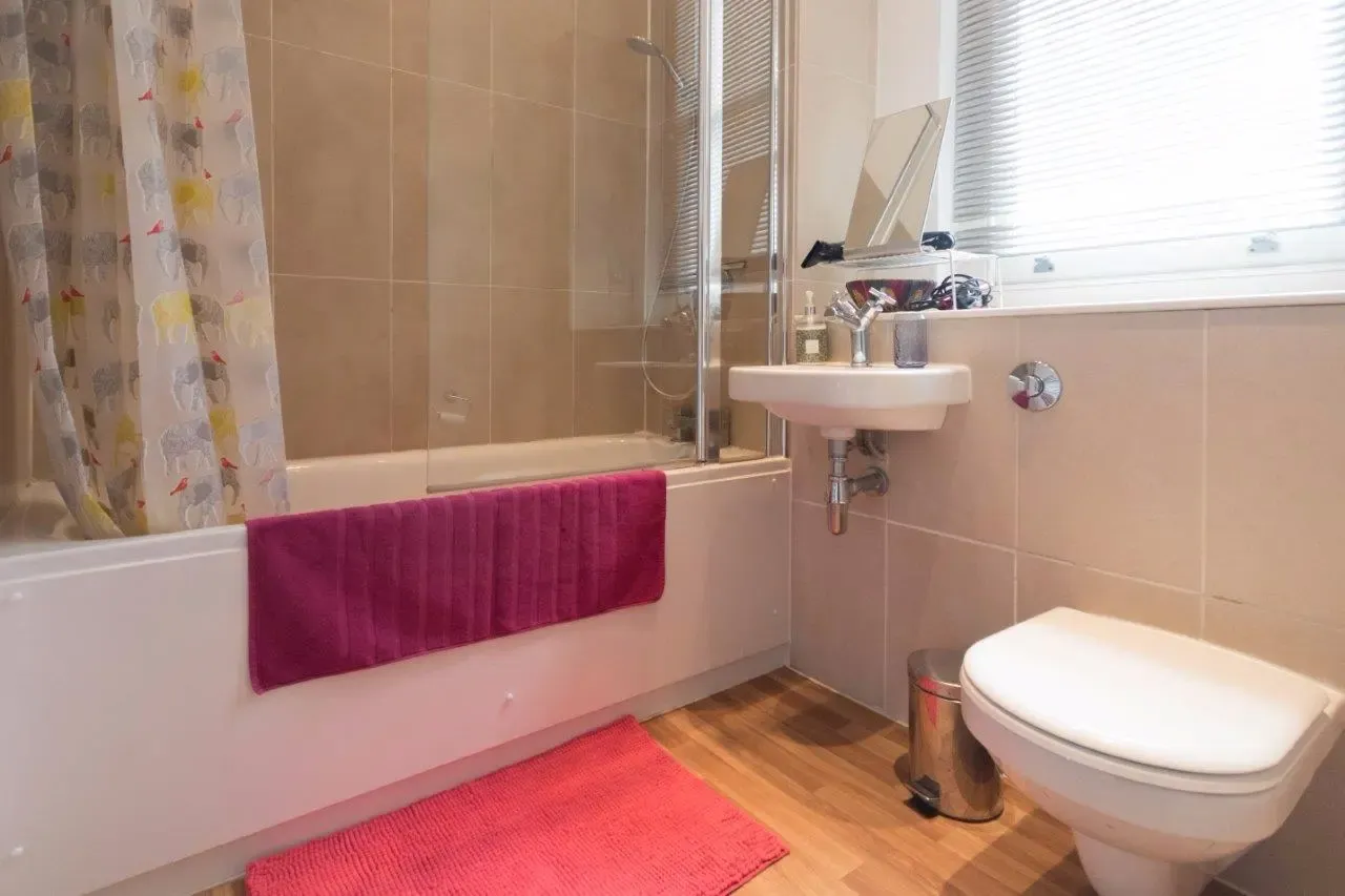 Fyfield Road, London, SW9, photo 6