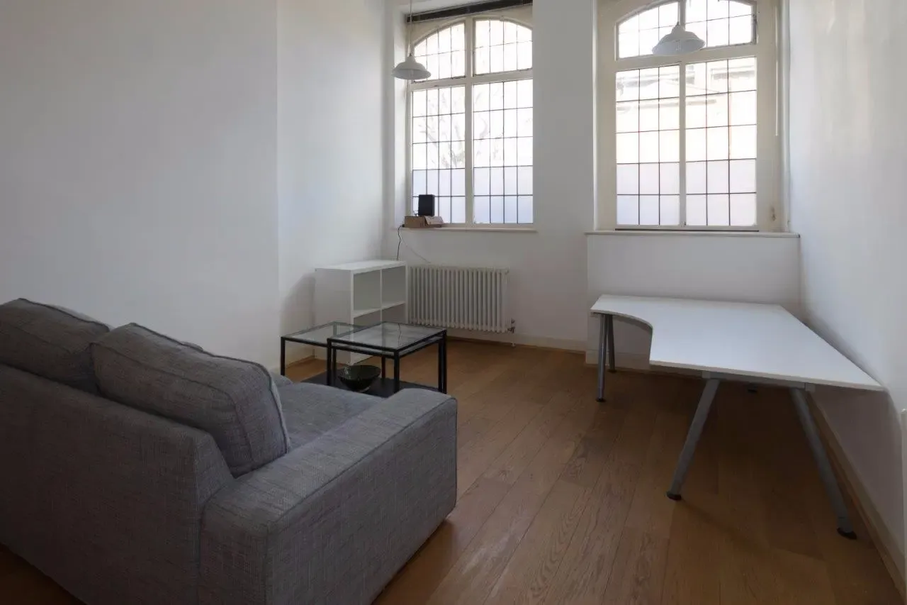 Fyfield Road, London, SW9, photo 4