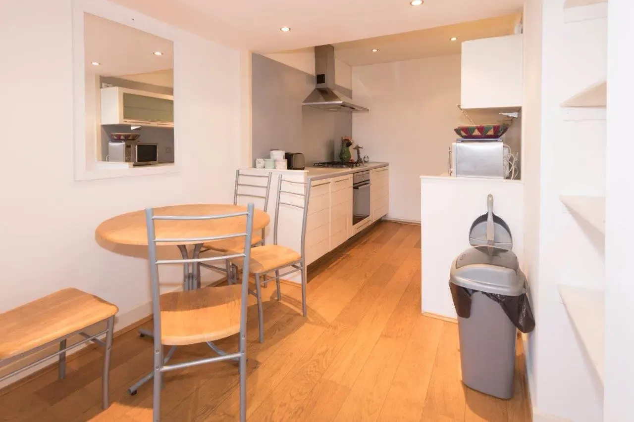 Fyfield Road, London, SW9, photo 2