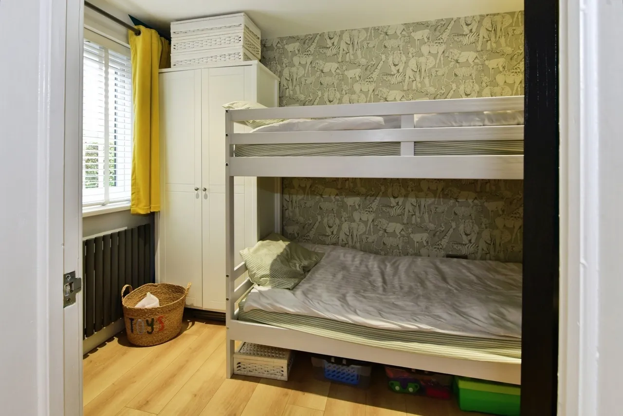 Myers Grove Lane, Sheffield, South Yorkshire, S6, photo 7