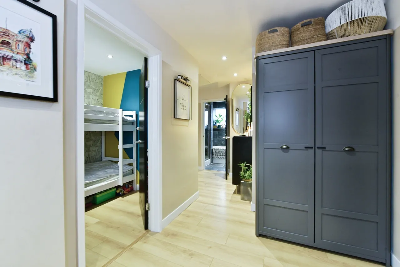 Myers Grove Lane, Sheffield, South Yorkshire, S6, photo 5
