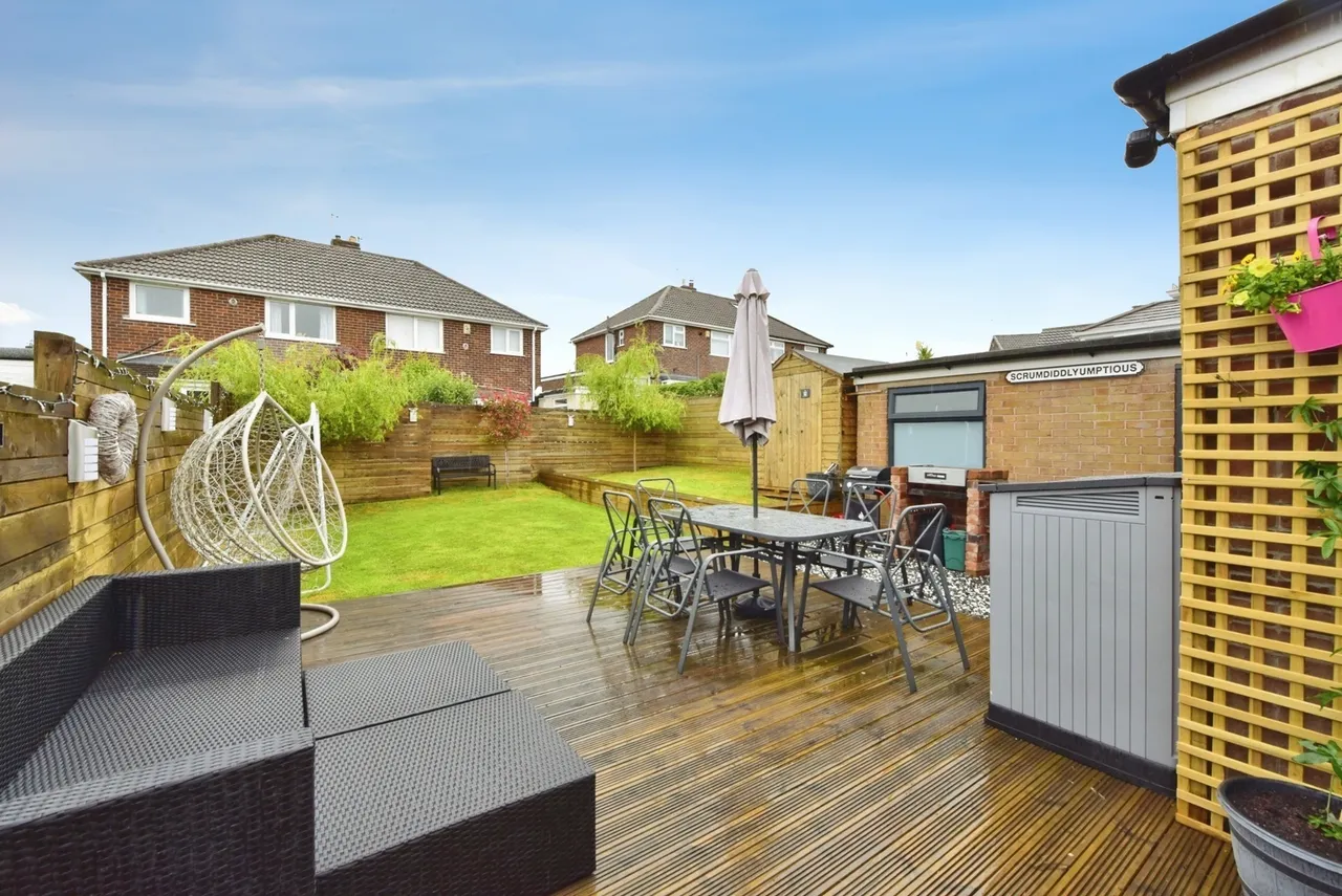 Myers Grove Lane, Sheffield, South Yorkshire, S6, photo 14