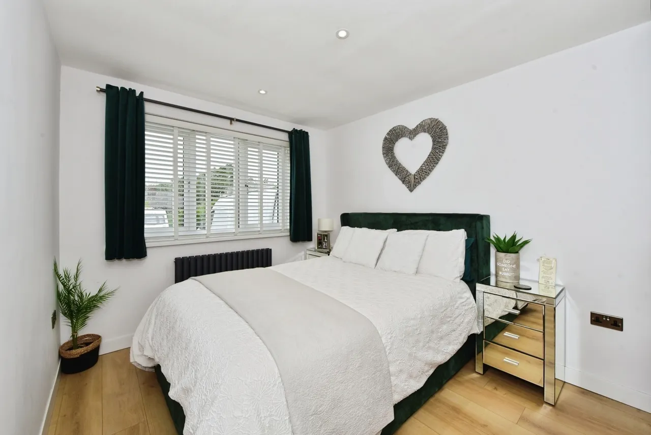 Myers Grove Lane, Sheffield, South Yorkshire, S6, photo 11