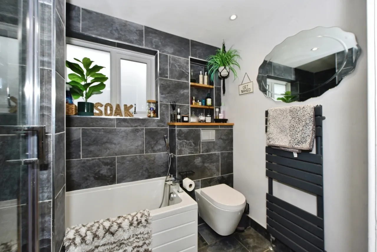Myers Grove Lane, Sheffield, South Yorkshire, S6, photo 9