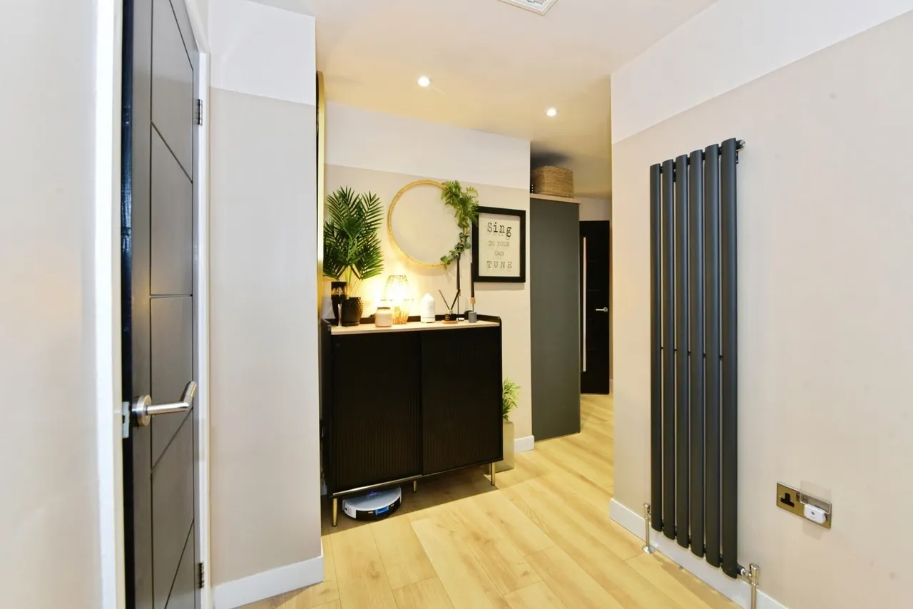 Myers Grove Lane, Sheffield, South Yorkshire, S6, photo 8