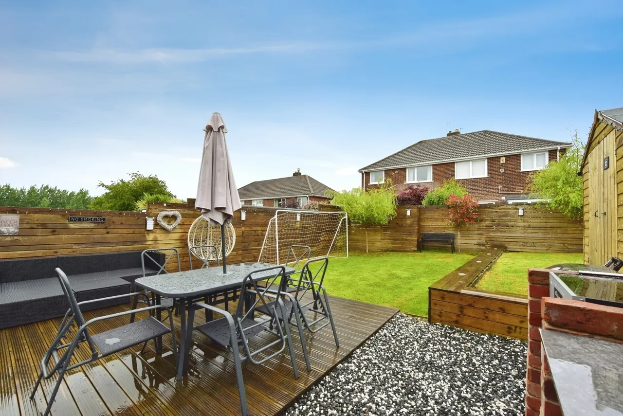 Myers Grove Lane, Sheffield, South Yorkshire, S6, photo 16