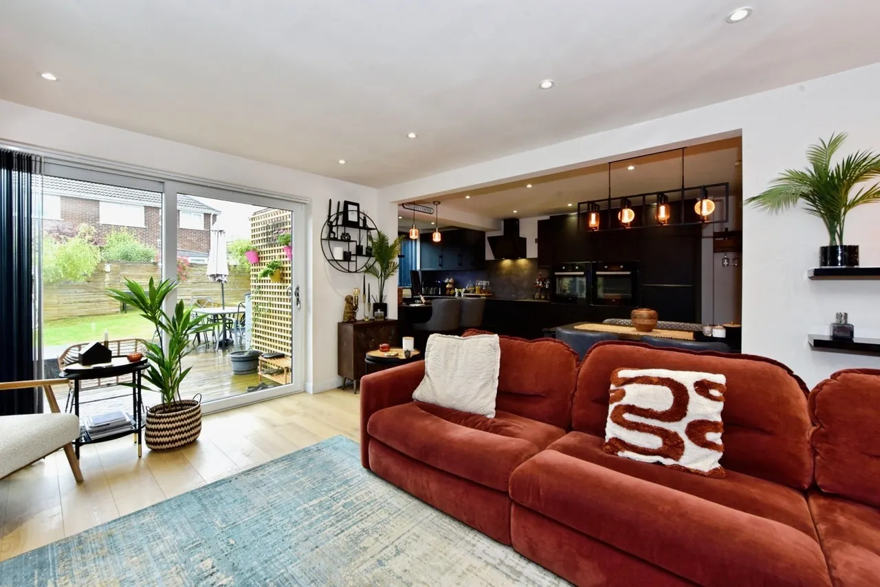 Myers Grove Lane, Sheffield, South Yorkshire, S6, photo 6