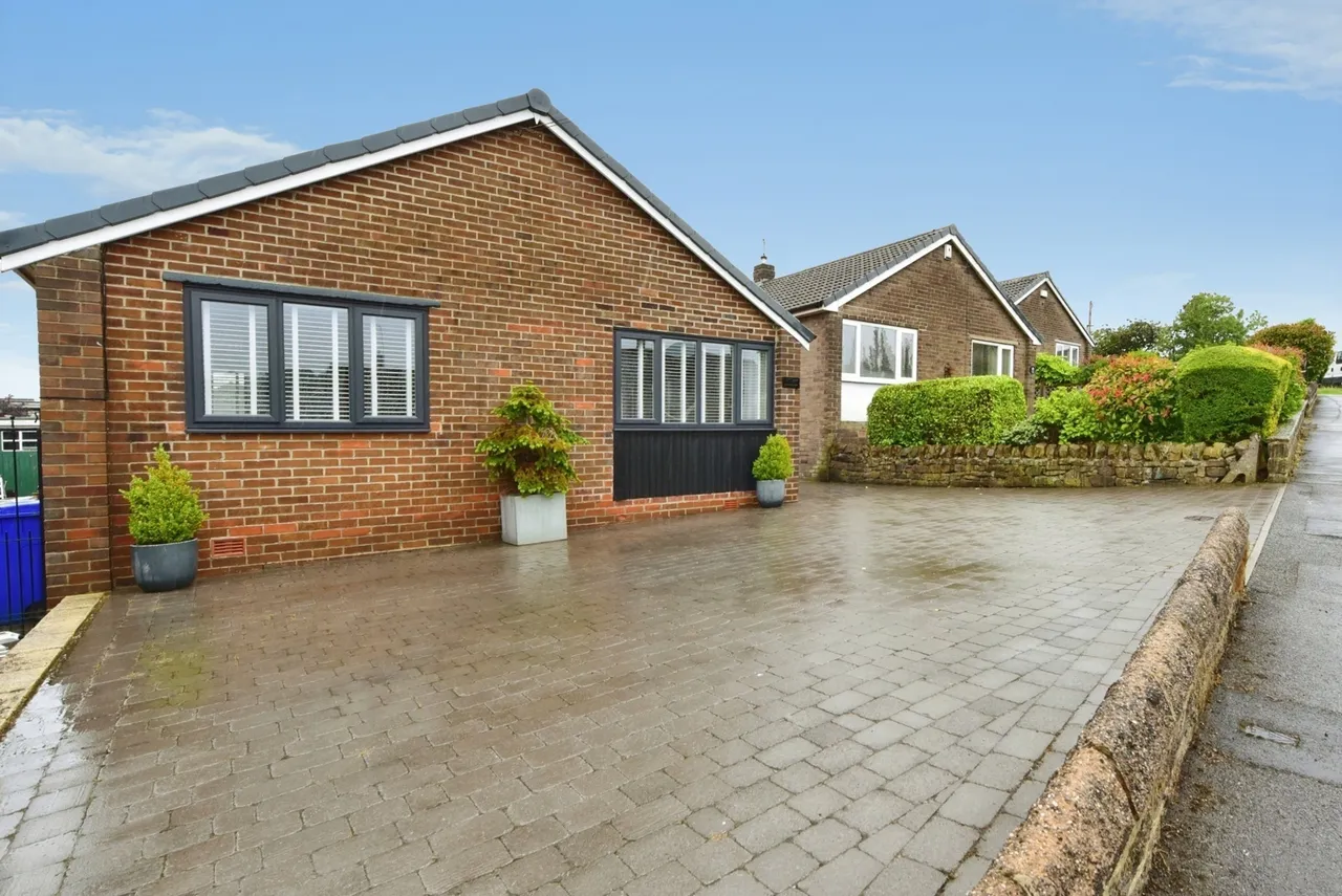 Myers Grove Lane, Sheffield, South Yorkshire, S6, photo 17
