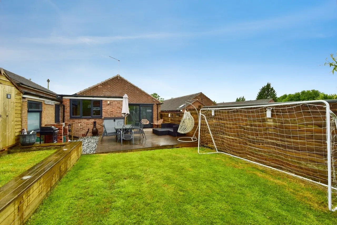 Myers Grove Lane, Sheffield, South Yorkshire, S6, photo 15