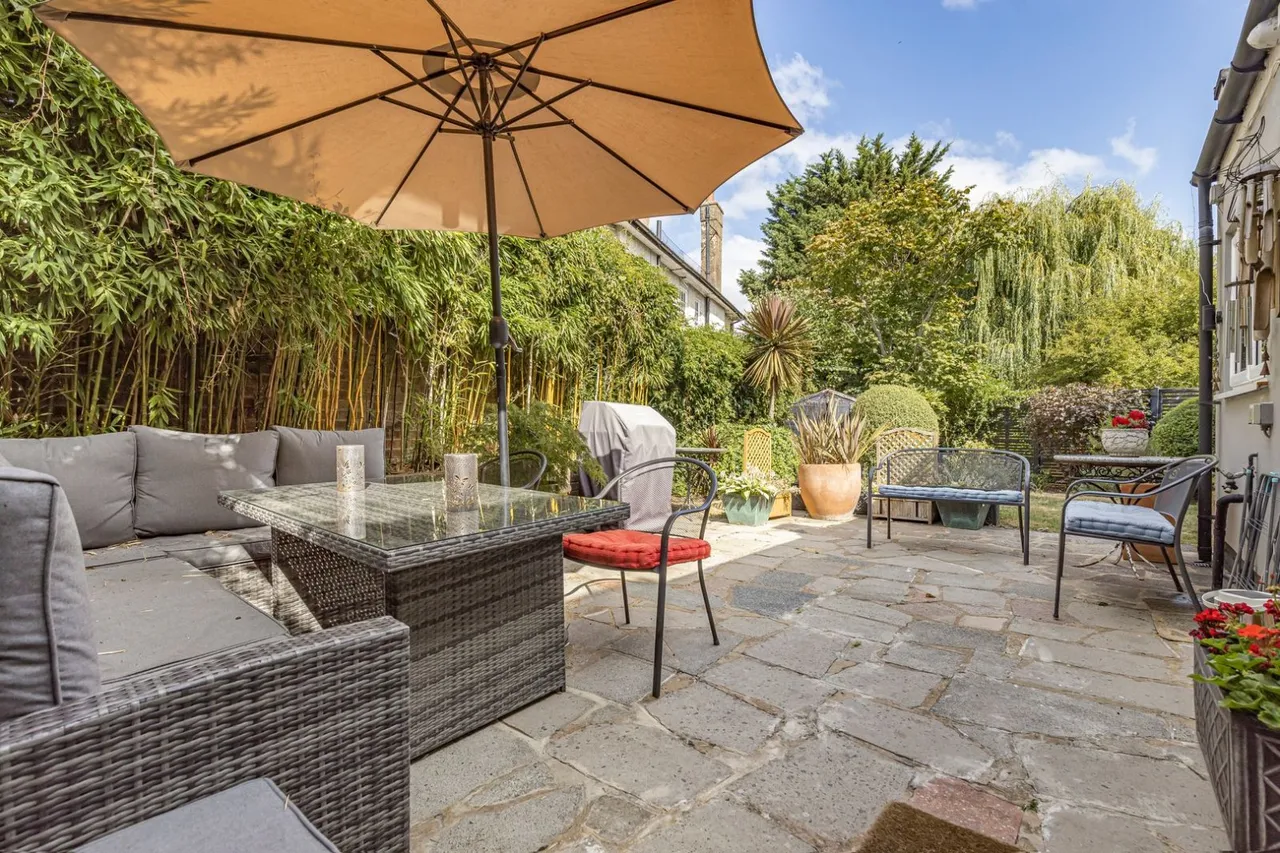 Cromwell Avenue, London, N6, photo 5