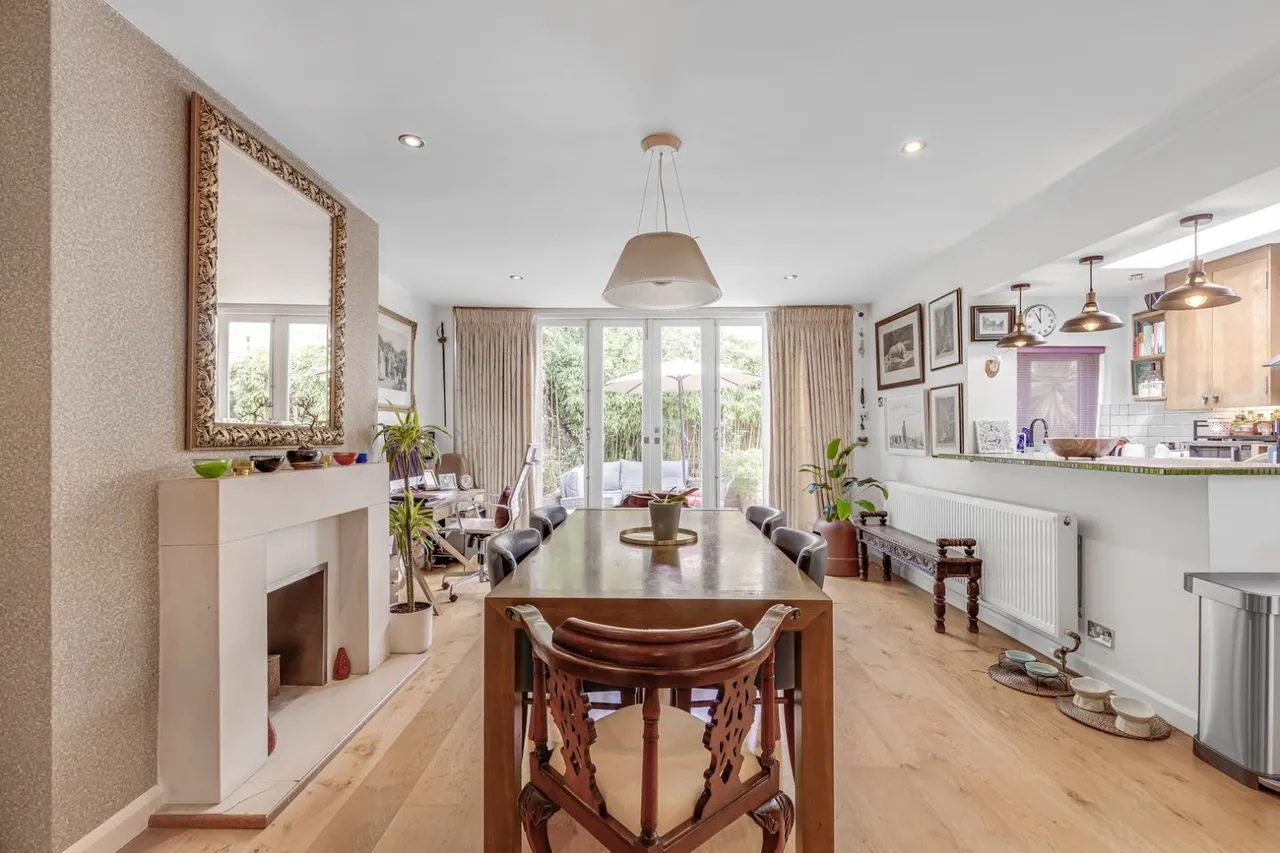 Cromwell Avenue, London, N6, photo 8