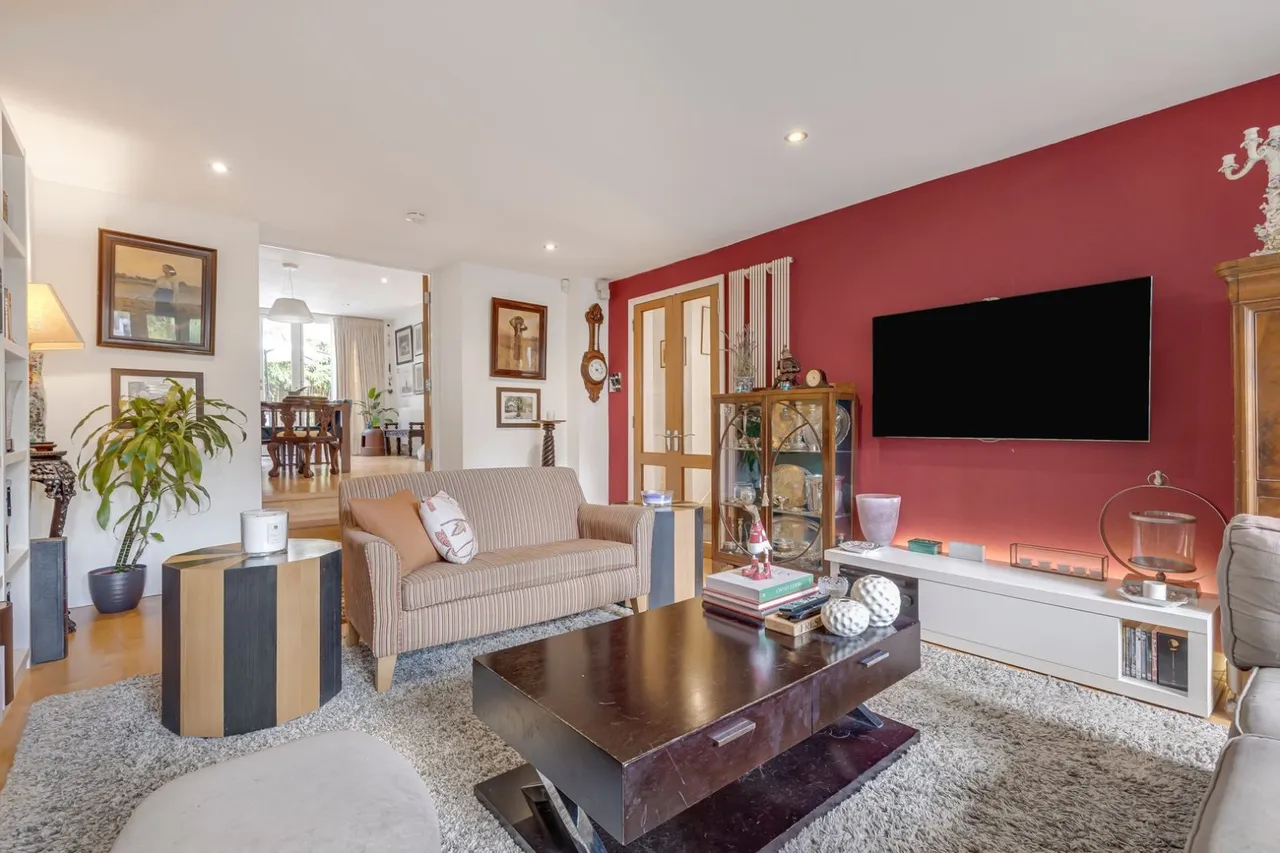 Cromwell Avenue, London, N6, photo 6