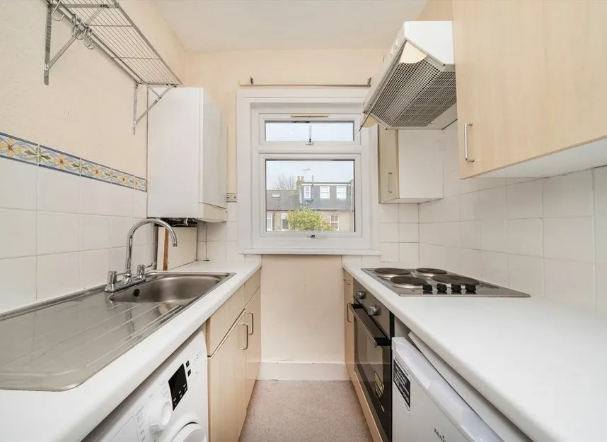 Balfour Road, Northfields, W13, photo 3
