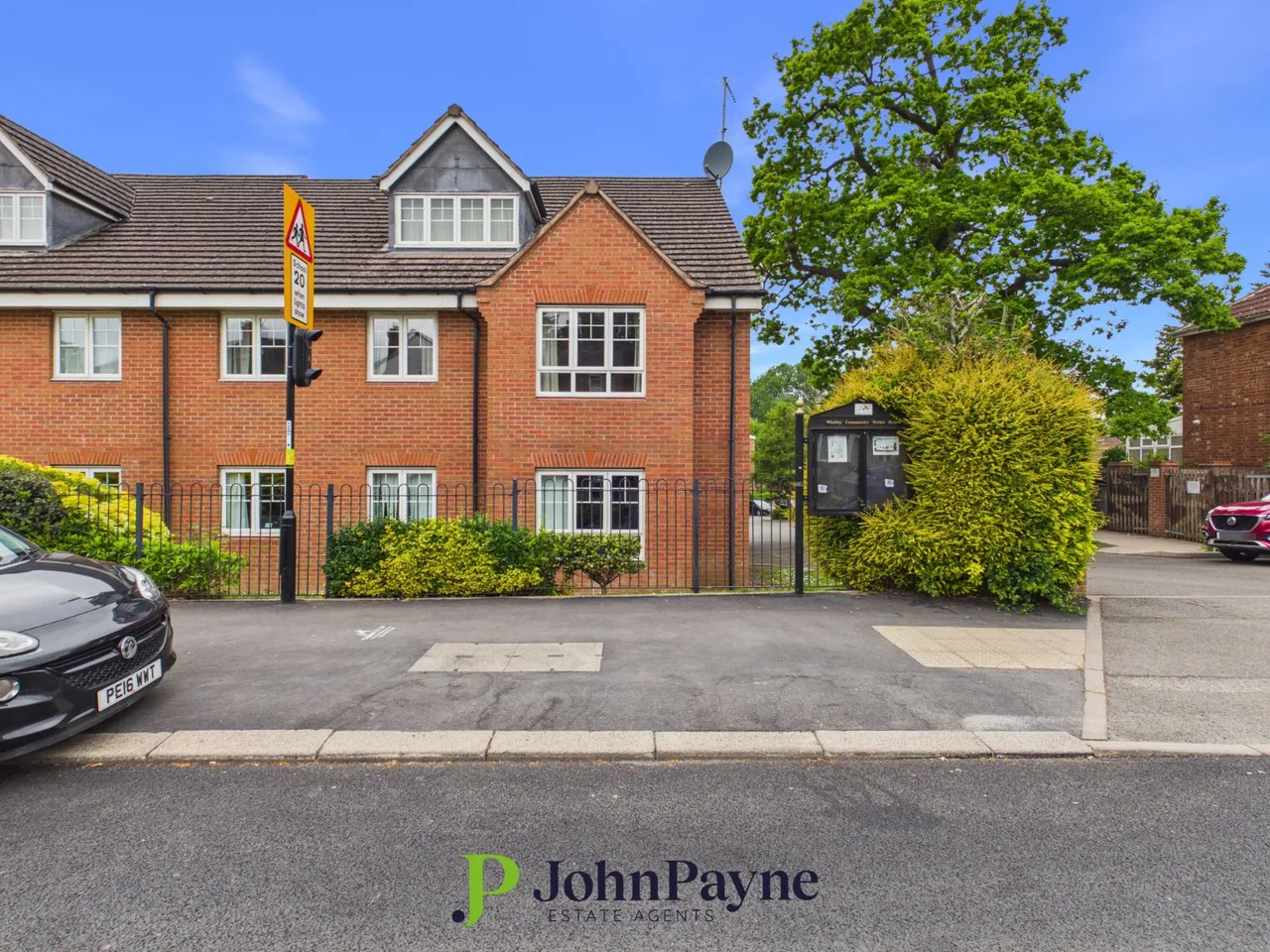 Whitley, Coventry, photo 15