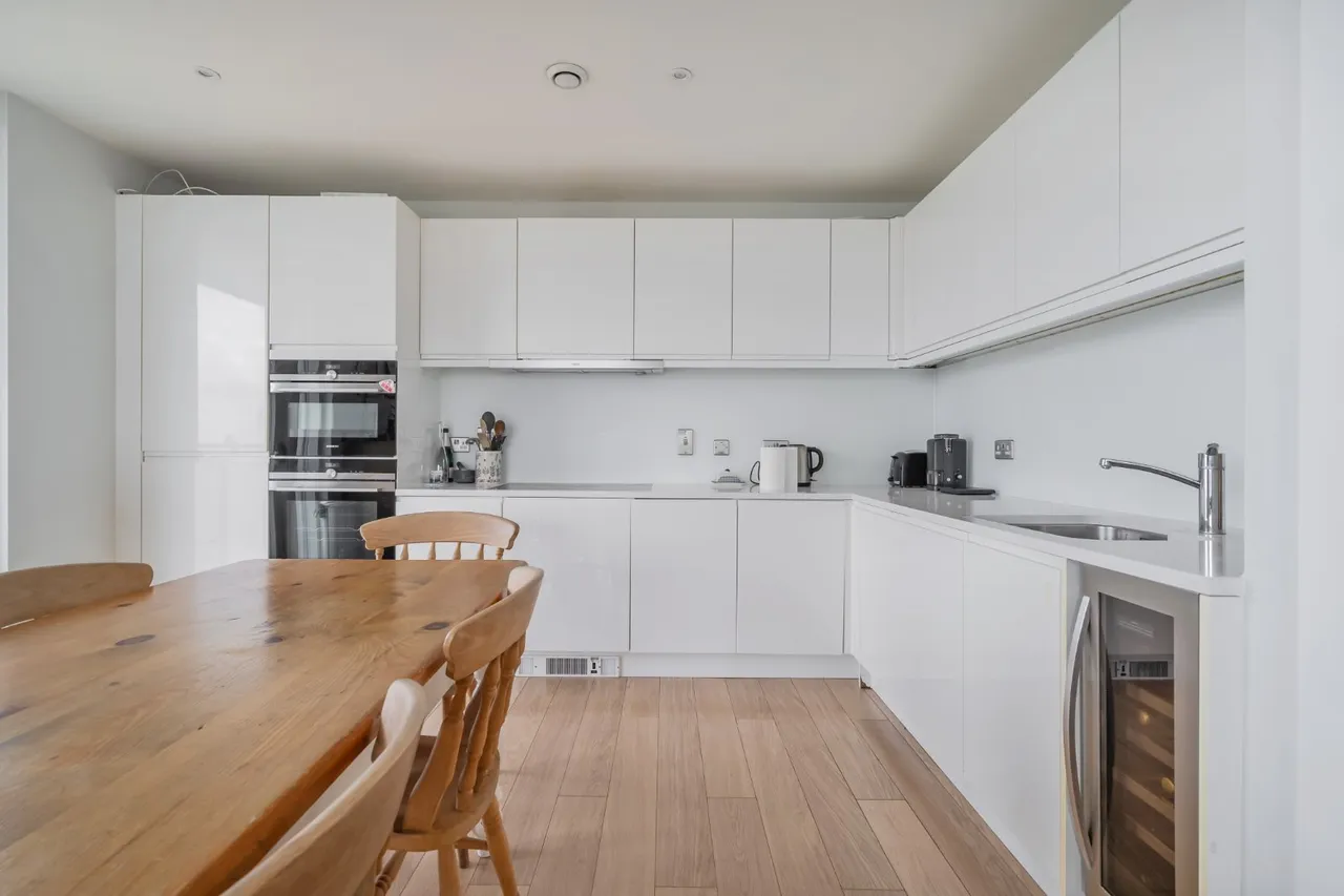 Robsart Street, Stockwell, SW9, photo 4