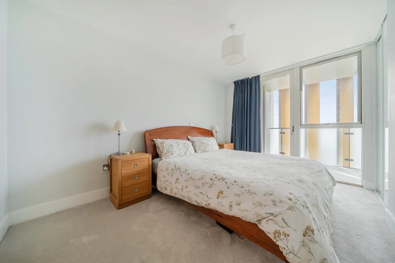 Robsart Street, Stockwell, SW9, photo 10